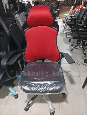 Mesh Office Chair