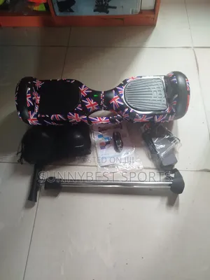 Hoverboard Balance Wheel Machine