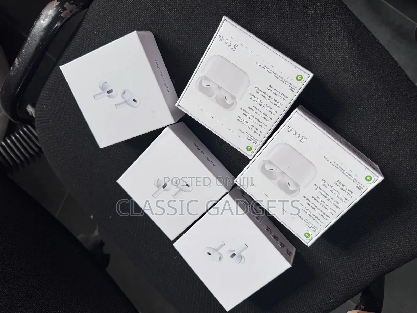 Apple Airpod Pro 2 Type C
