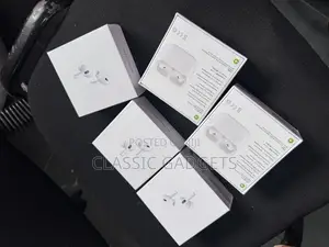 Apple Airpod Pro 2 Type C