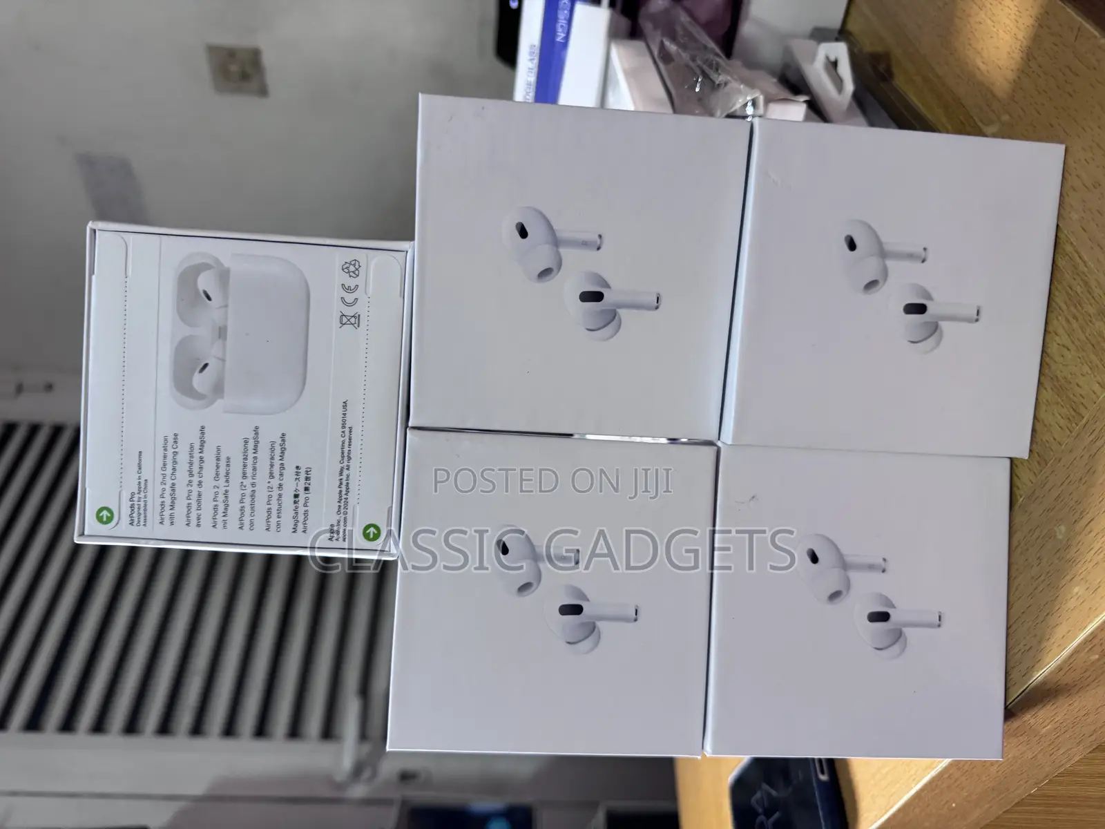 Apple Airpod Pro 2 Type C