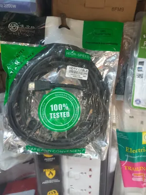 1.5 - 30 Meters Hdmi Cable