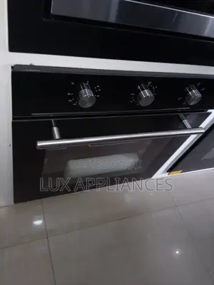 Special Polystar 63l Oven Microwave