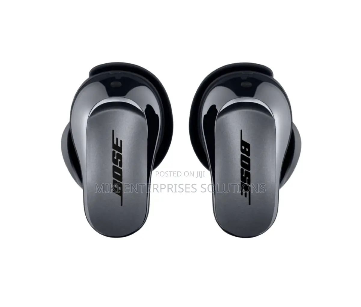 Bose Quietcomfort Ultra Earbuds
