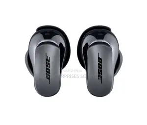 Bose Quietcomfort Ultra Earbuds