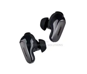Bose Quietcomfort Ultra Earbuds