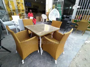 Quality Outdoor Chair