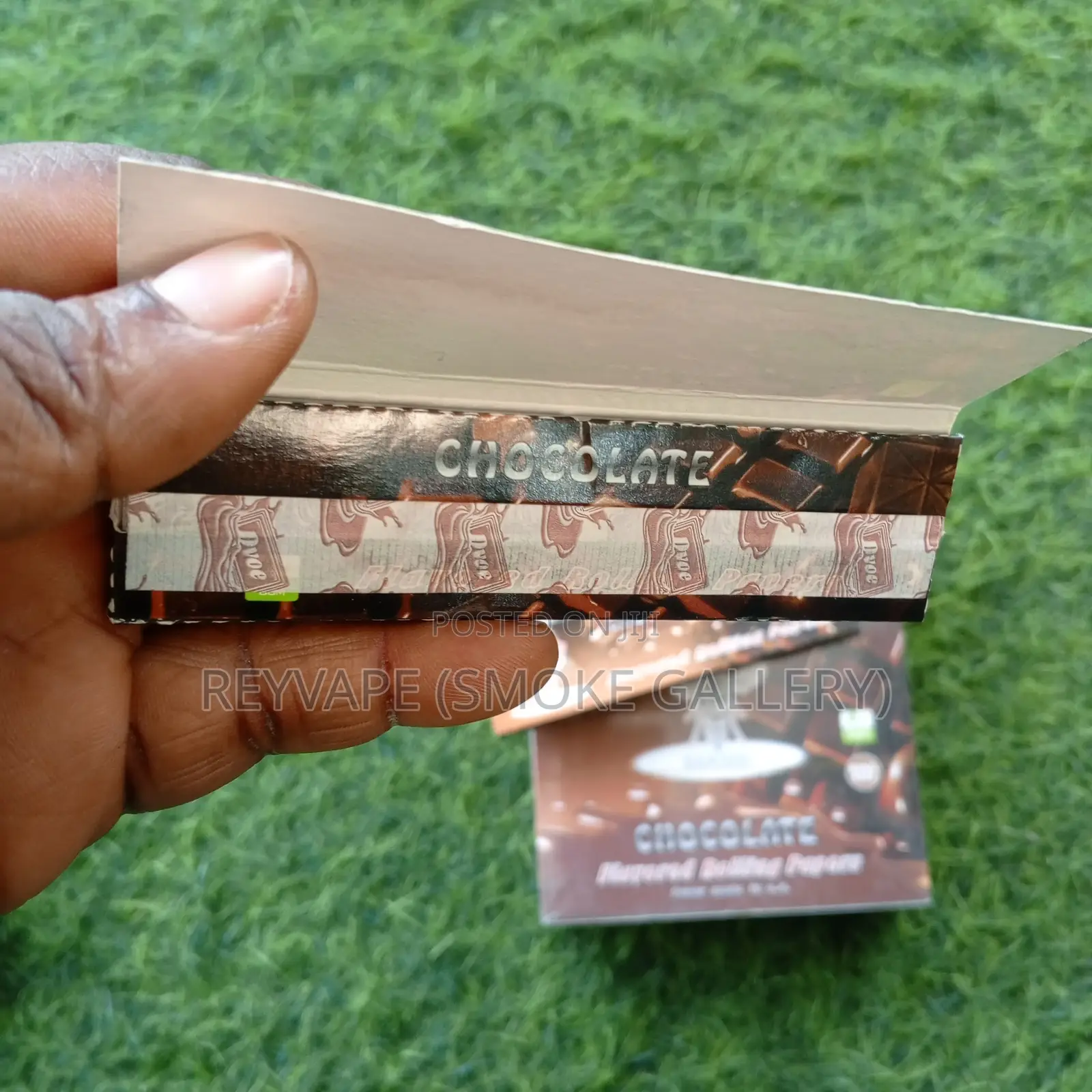 Hornet Chocolate King Size Rolling Papers