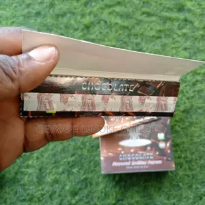 Hornet Chocolate King Size Rolling Papers