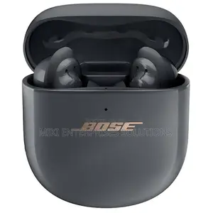Bose Quietcomfort Ultra Earbuds