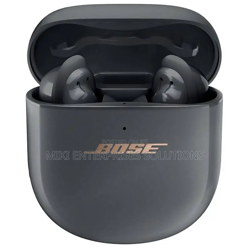 Bose Quietcomfort Ultra Earbuds