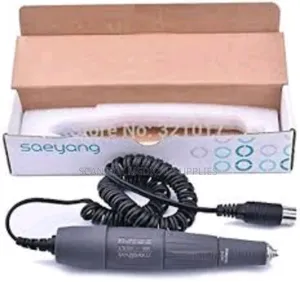 Original Saeyang Micro Motor Handpiece