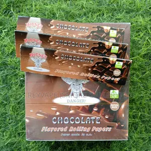 Hornet Chocolate King Size Rolling Papers