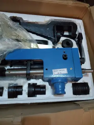 Rotary Machine Rm 08