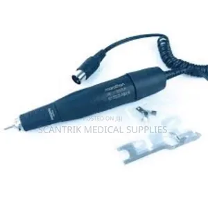 Strong Hand Micro Motor Handpiece