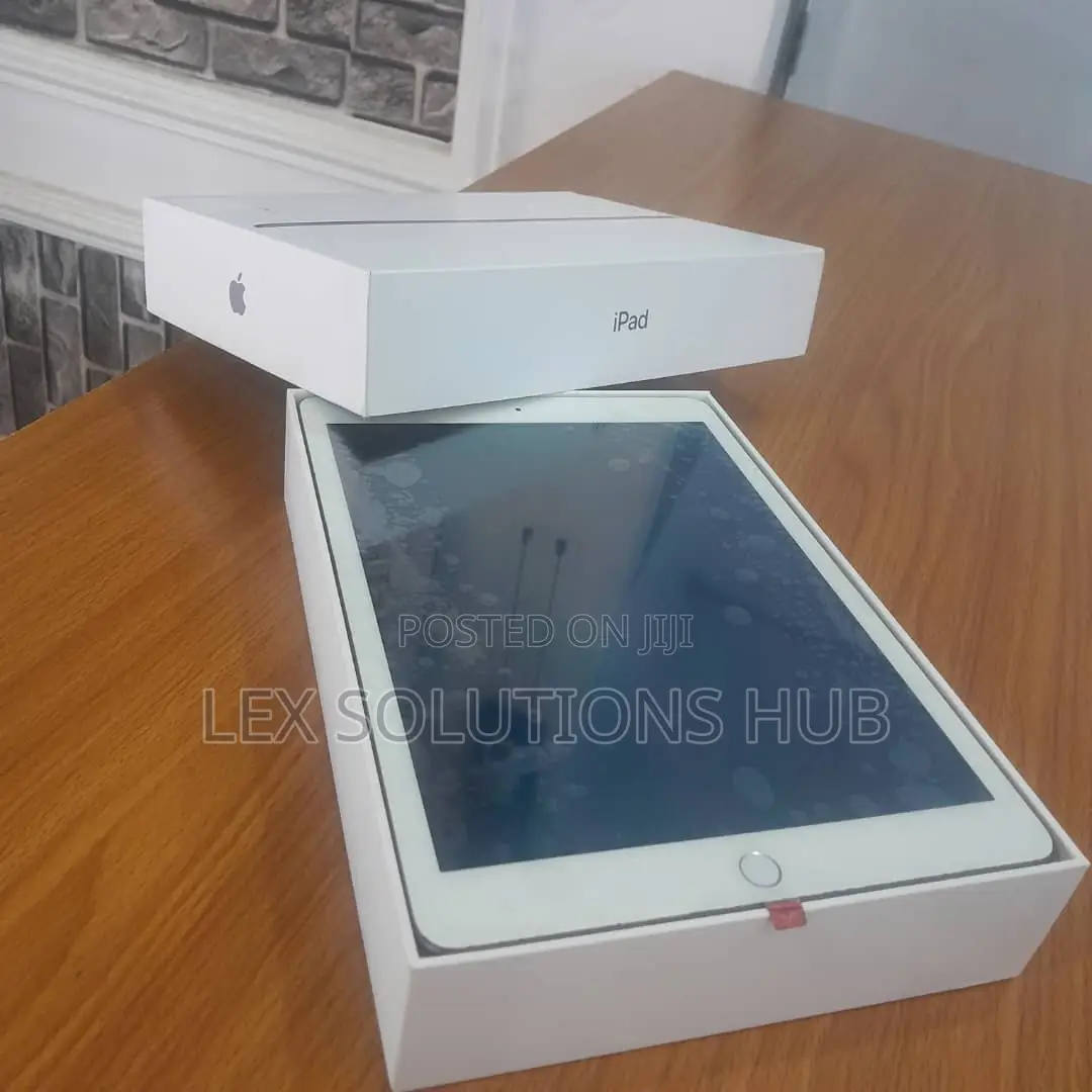 Apple iPad (2022) 64 GB Gray