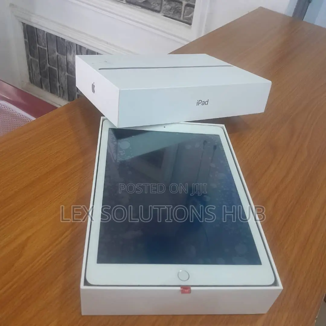 Apple iPad (2022) 64 GB Gray