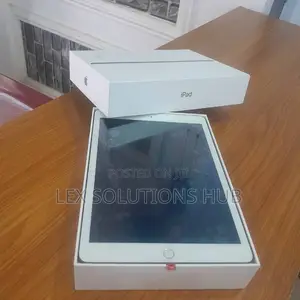 Apple iPad (2022) 64 GB Gray