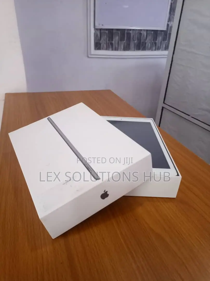Apple iPad (2022) 64 GB Gray
