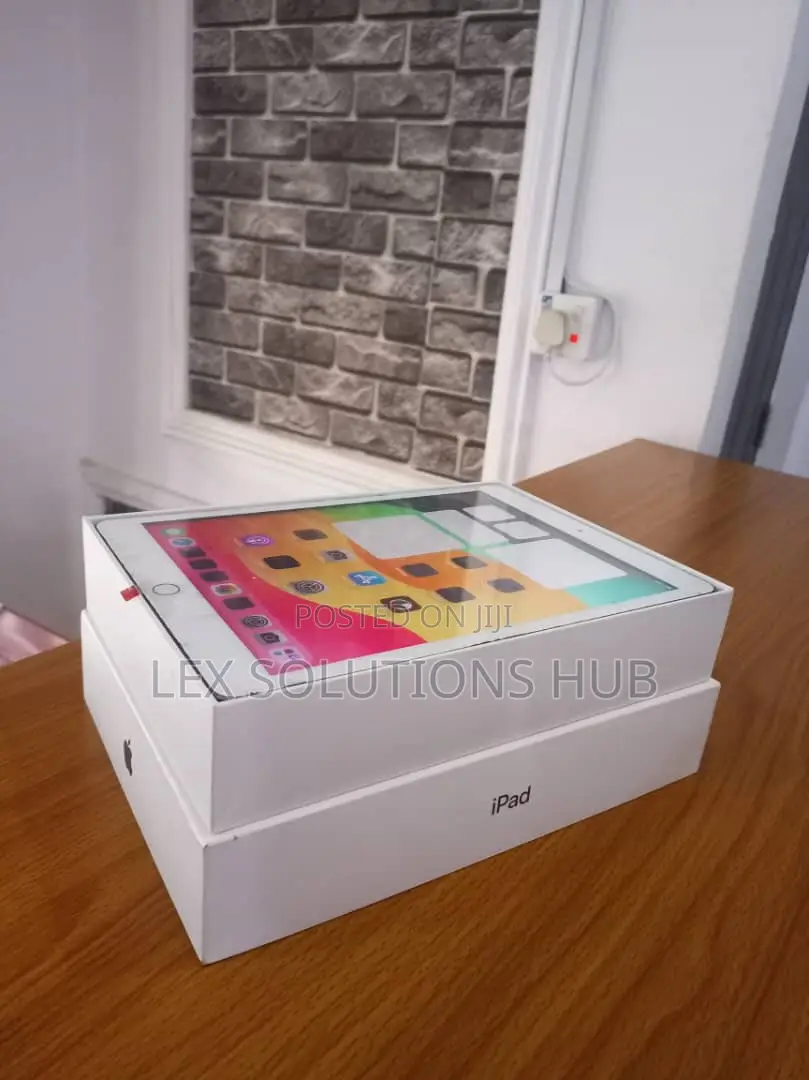 Apple iPad (2022) 64 GB Gray