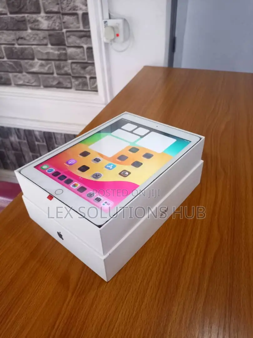 Apple iPad (2022) 64 GB Gray