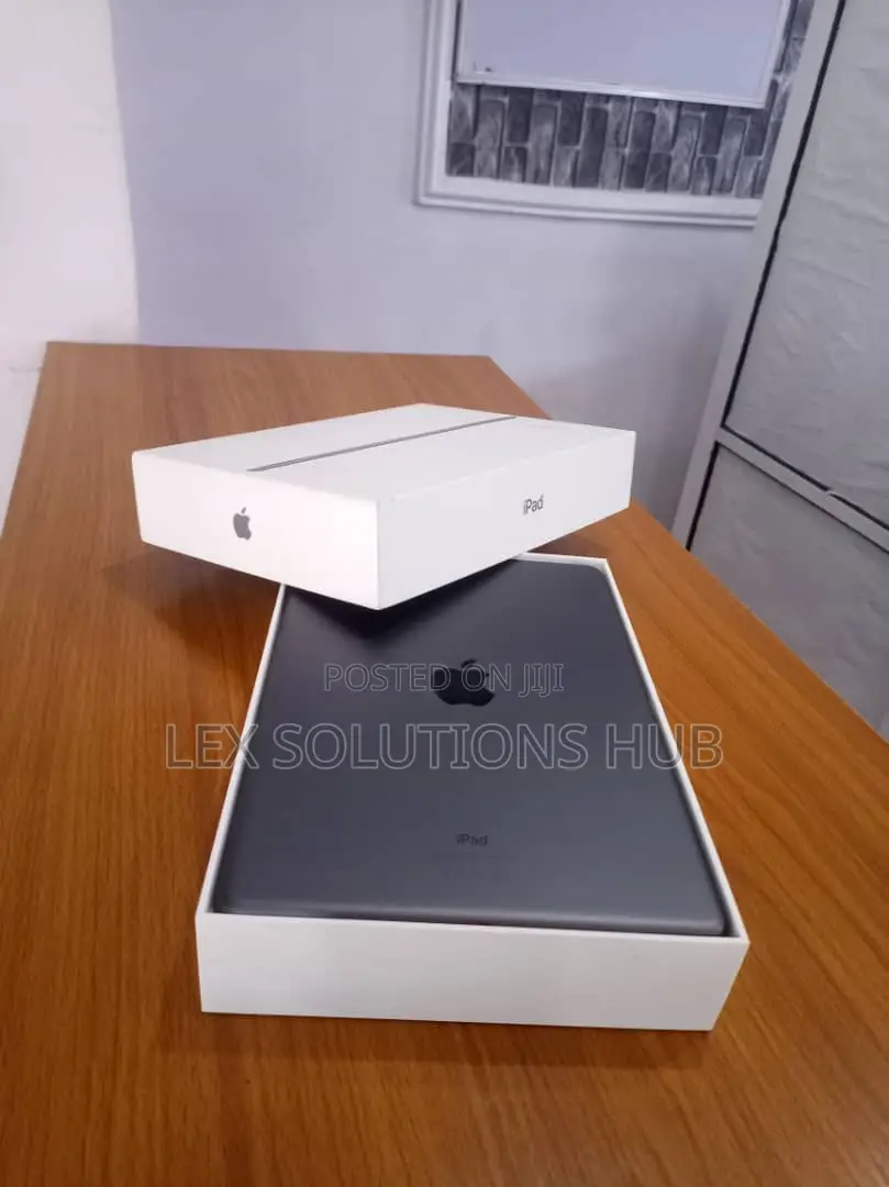 Apple iPad (2022) 64 GB Gray