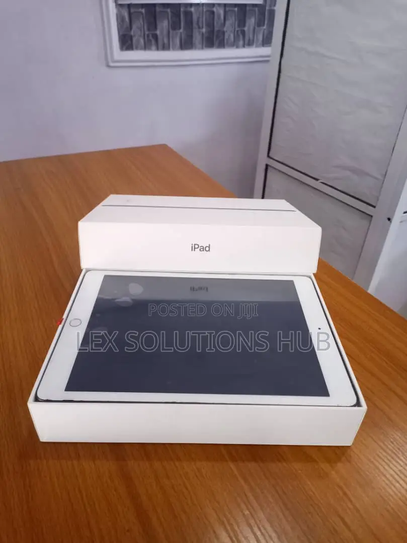 Apple iPad (2022) 64 GB Gray