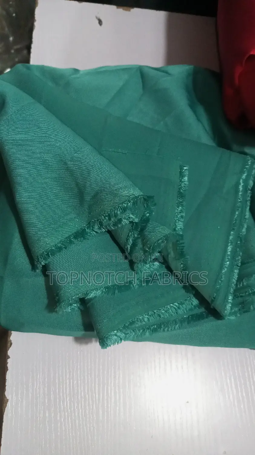 Jonkoso Fabrics