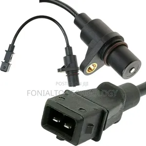 Crankshaft Position Sensor 39180-22600 for Hyundai Kia