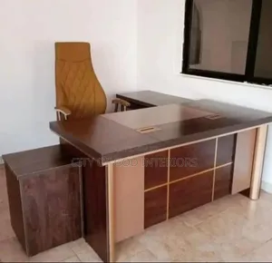 Executive Office Table