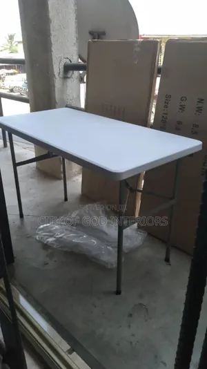 Classic Event Table
