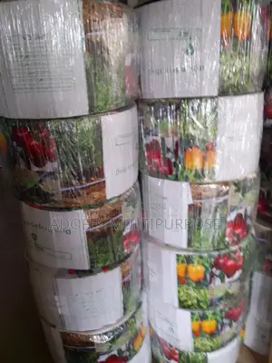 Dip Irrigation Tape 1500 and 2000 Meters