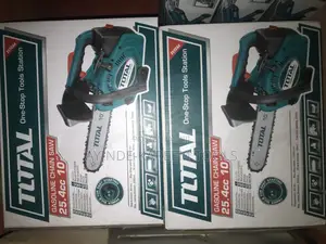 10” Gasoline Chainsaw