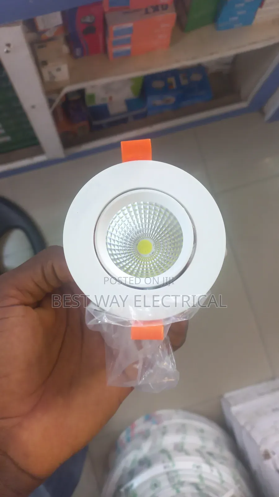 Sport Light