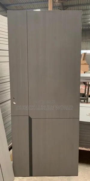 3ft Super Quality Turkish HDF Wooden Room Door