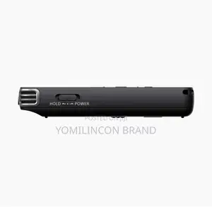 Sony ICD-PX470 Digital Voice Recorder With USB