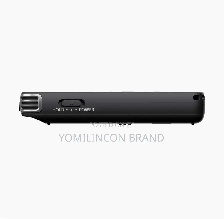 Sony ICD-PX470 Digital Voice Recorder With USB