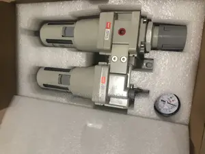 RIH Pneumatic Filter (Water Separator)