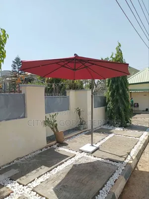 Quality Imported Umbrella