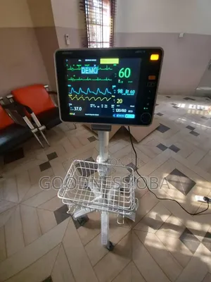 Mindray Patient Monitor Umec 10