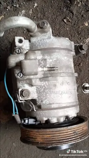Direct Tokunbo Compressor for Honda Pilot 2008/2010