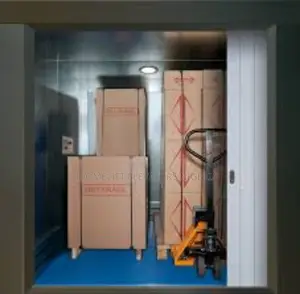 Portable Heavy Load Goods Lift