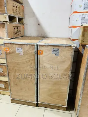 Felicity 25kwh Lithium Ion Battery 51.2v