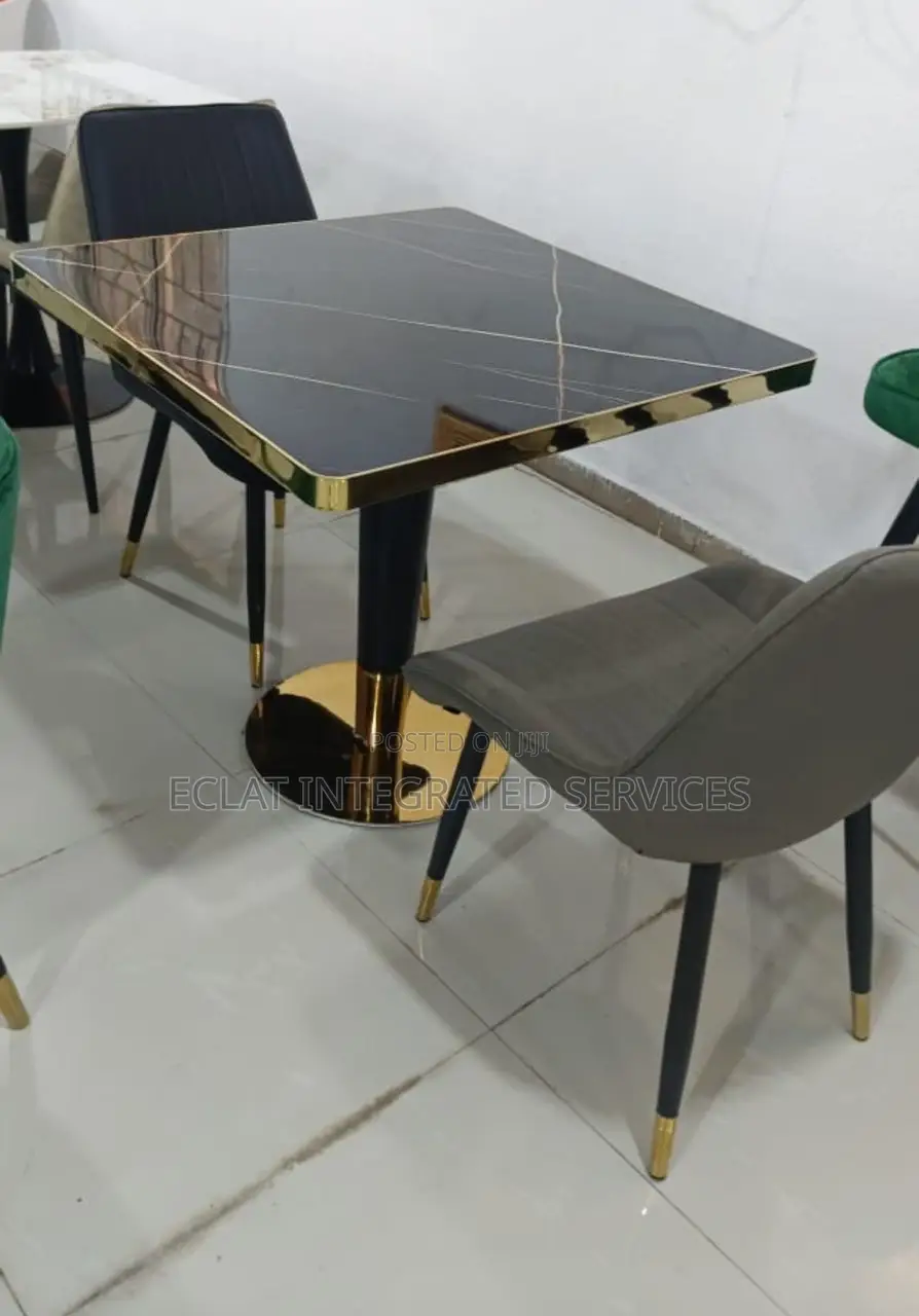 Me and You Table for Restaurant