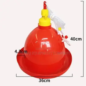 Bell Drinkers,Indian Bell Drinkers,Knapsack Sprayers