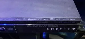 LG Sound System