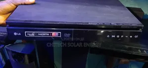 LG Sound System