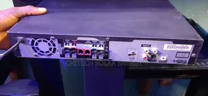LG Sound System