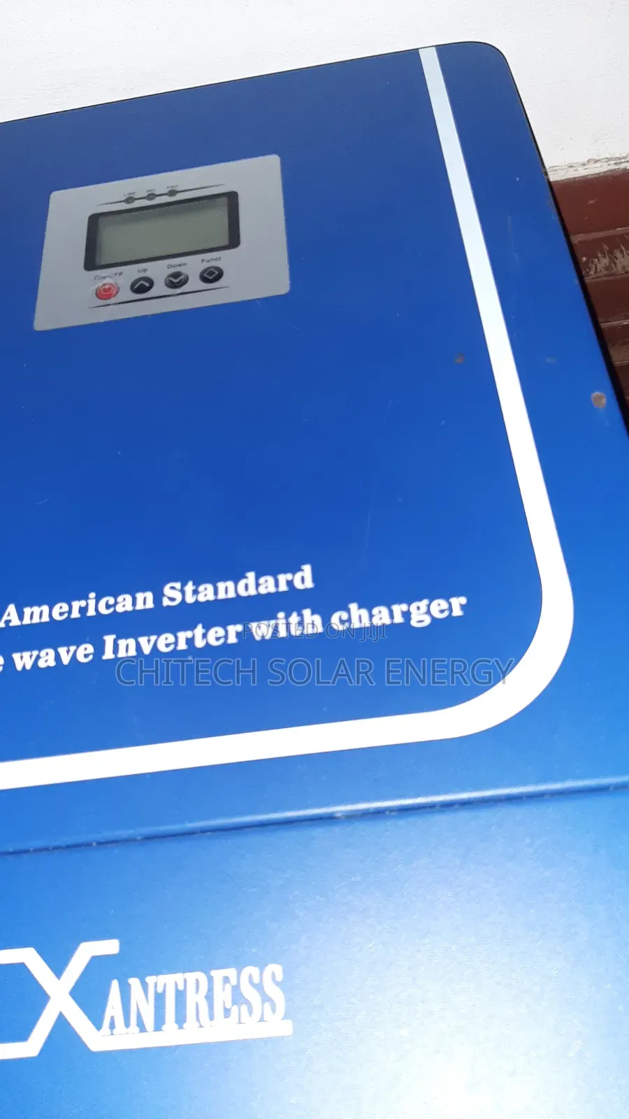 3.5kva Inverter India