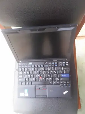 Laptop Lenovo ThinkPad X201 4GB HDD 320GB